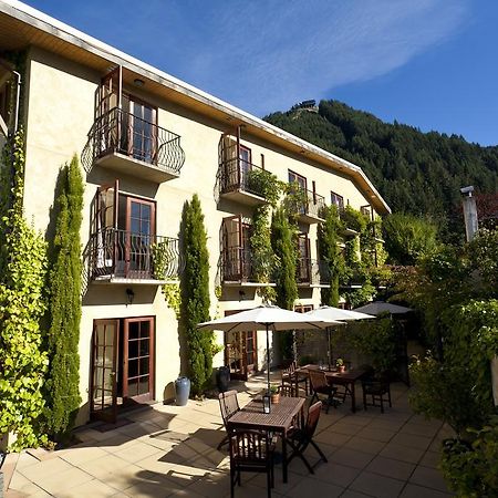 Browns Boutique Hotel Queenstown Eksteriør bilde
