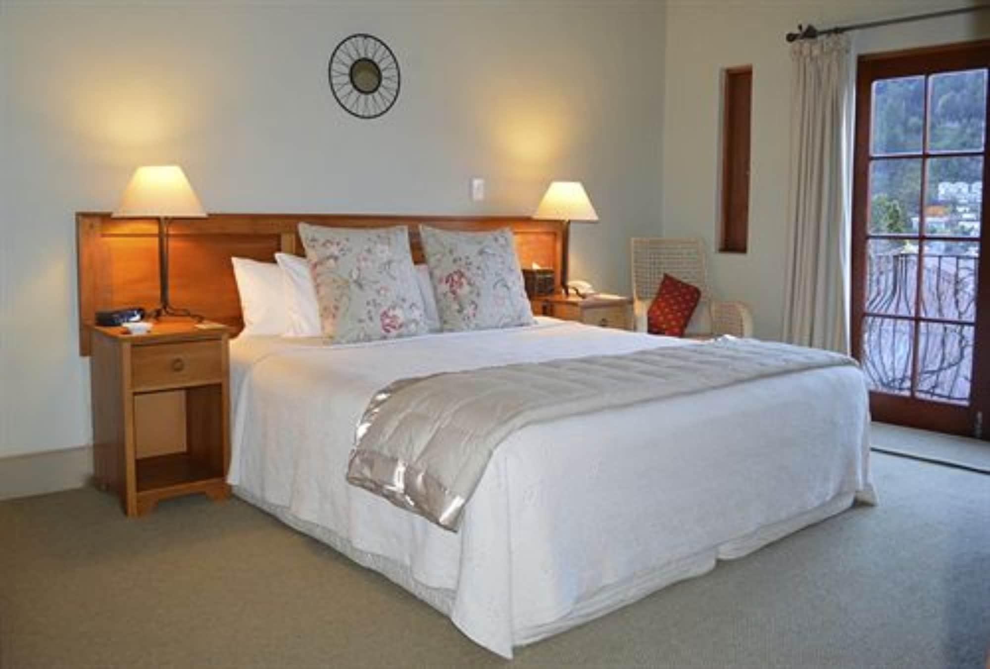 Browns Boutique Hotel Queenstown Eksteriør bilde