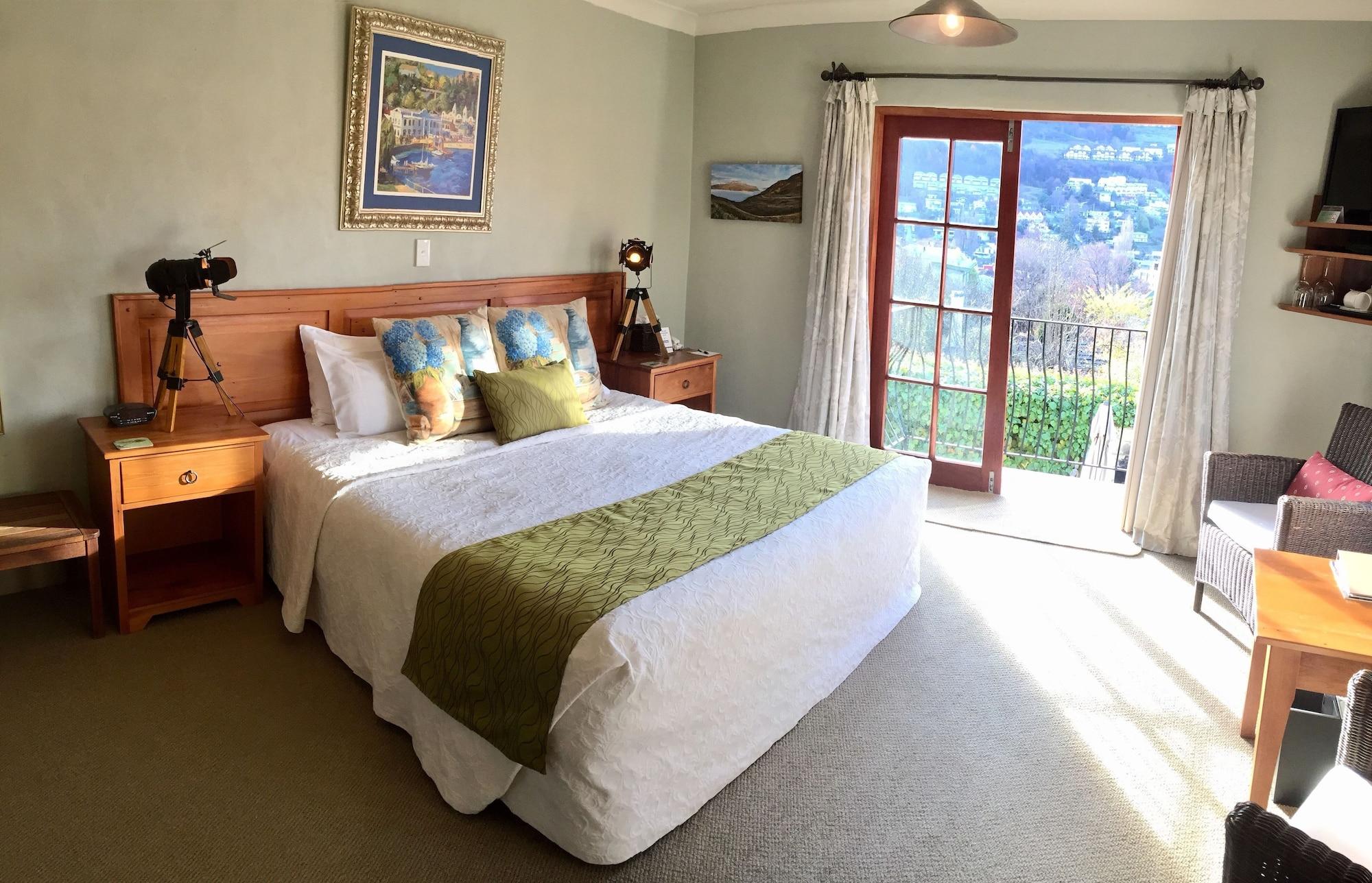 Browns Boutique Hotel Queenstown Eksteriør bilde