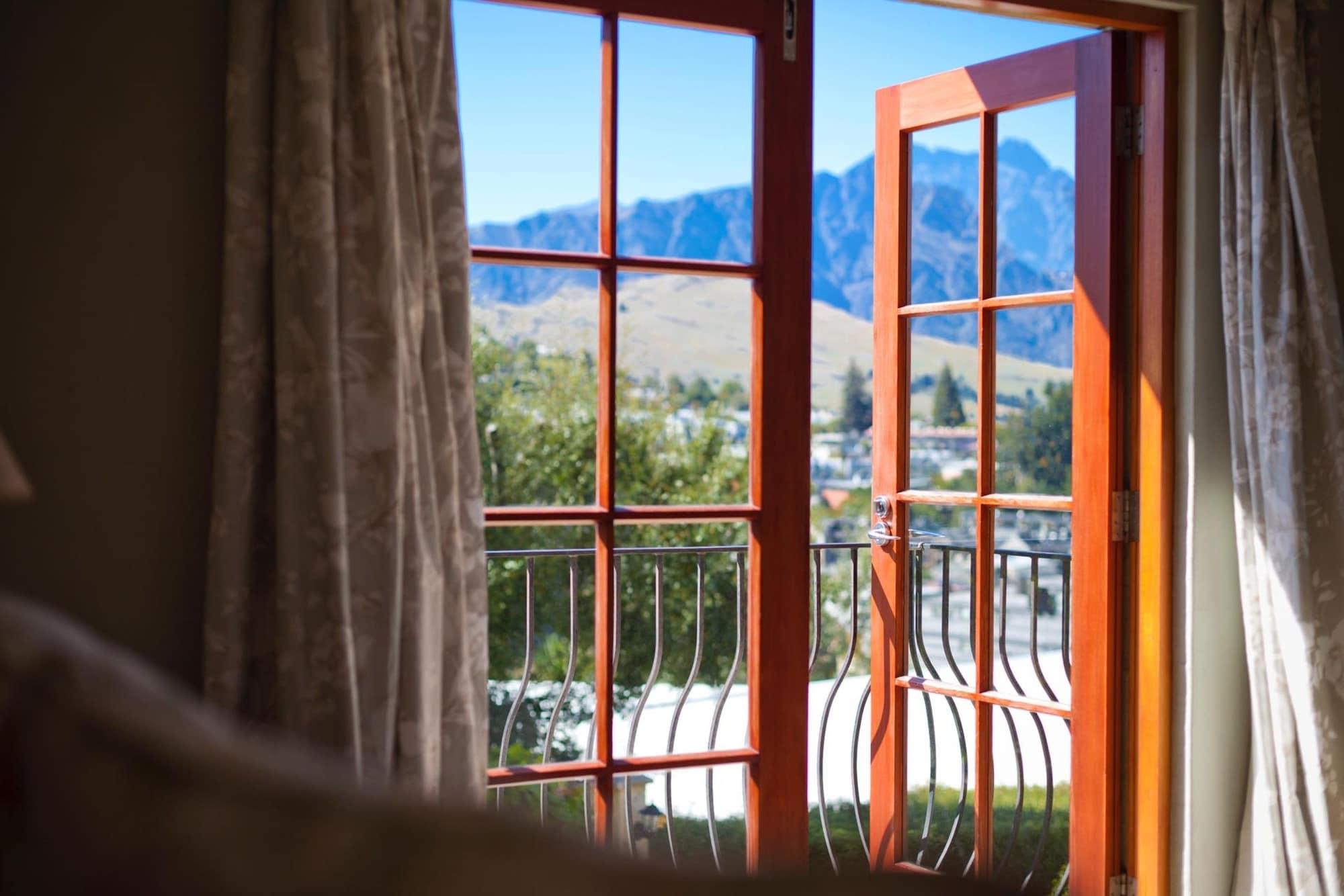 Browns Boutique Hotel Queenstown Eksteriør bilde