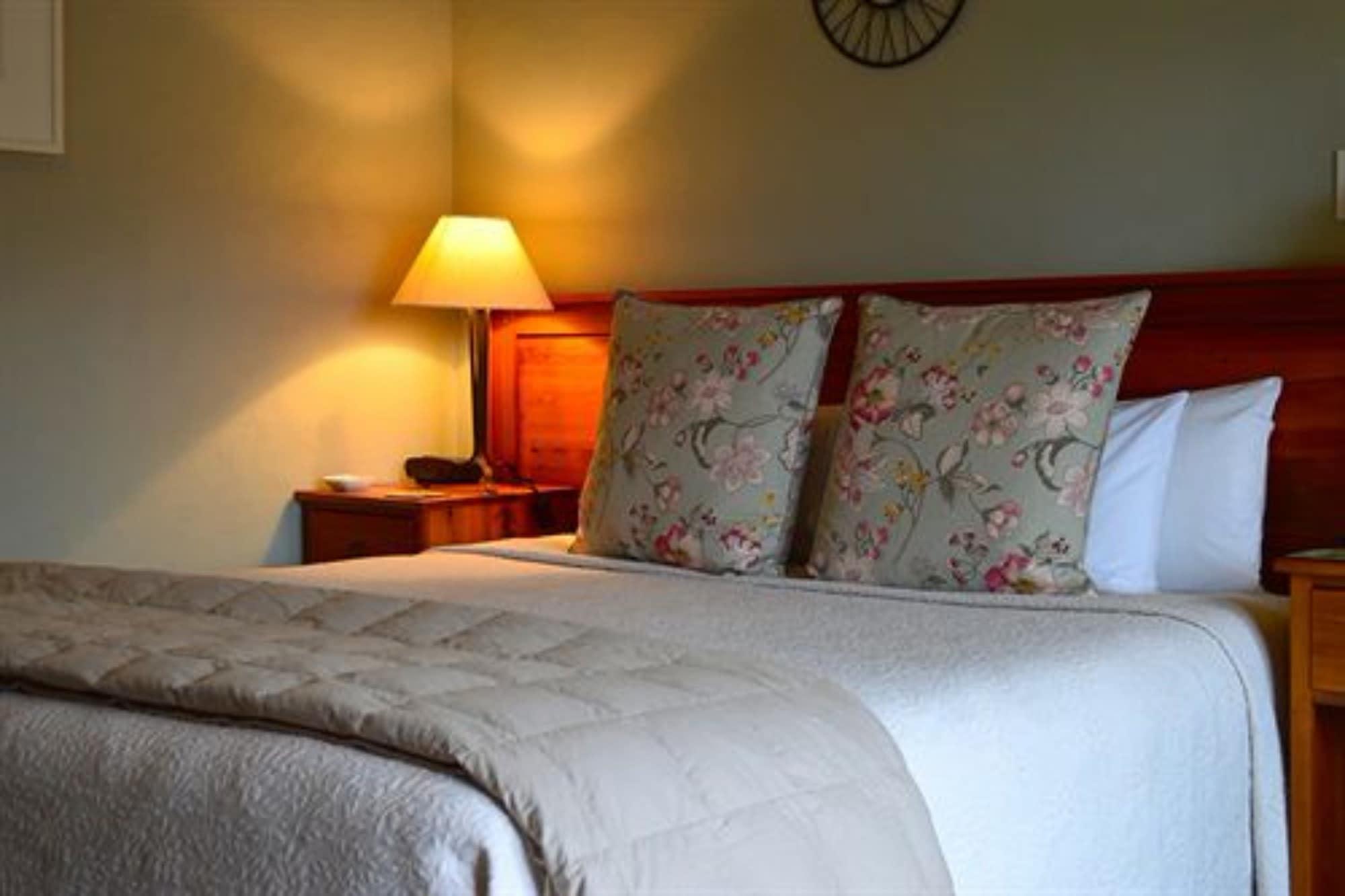 Browns Boutique Hotel Queenstown Eksteriør bilde