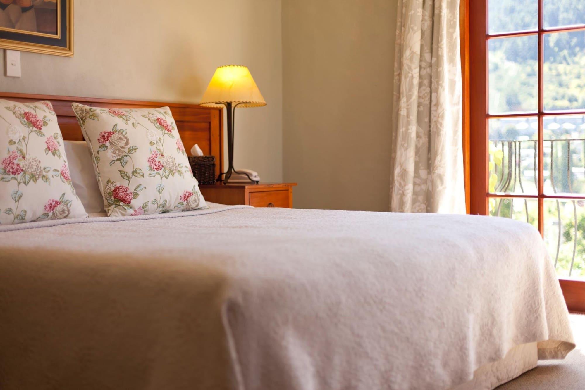 Browns Boutique Hotel Queenstown Eksteriør bilde