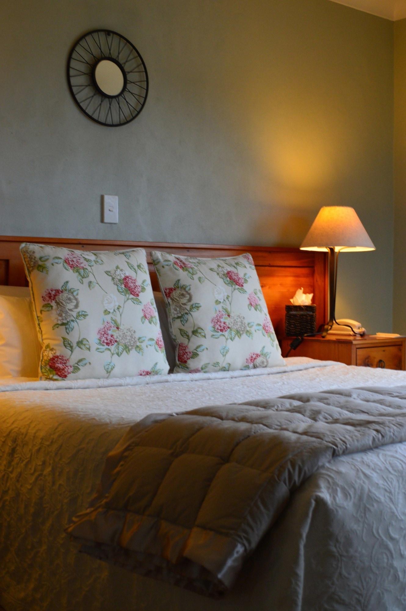 Browns Boutique Hotel Queenstown Eksteriør bilde