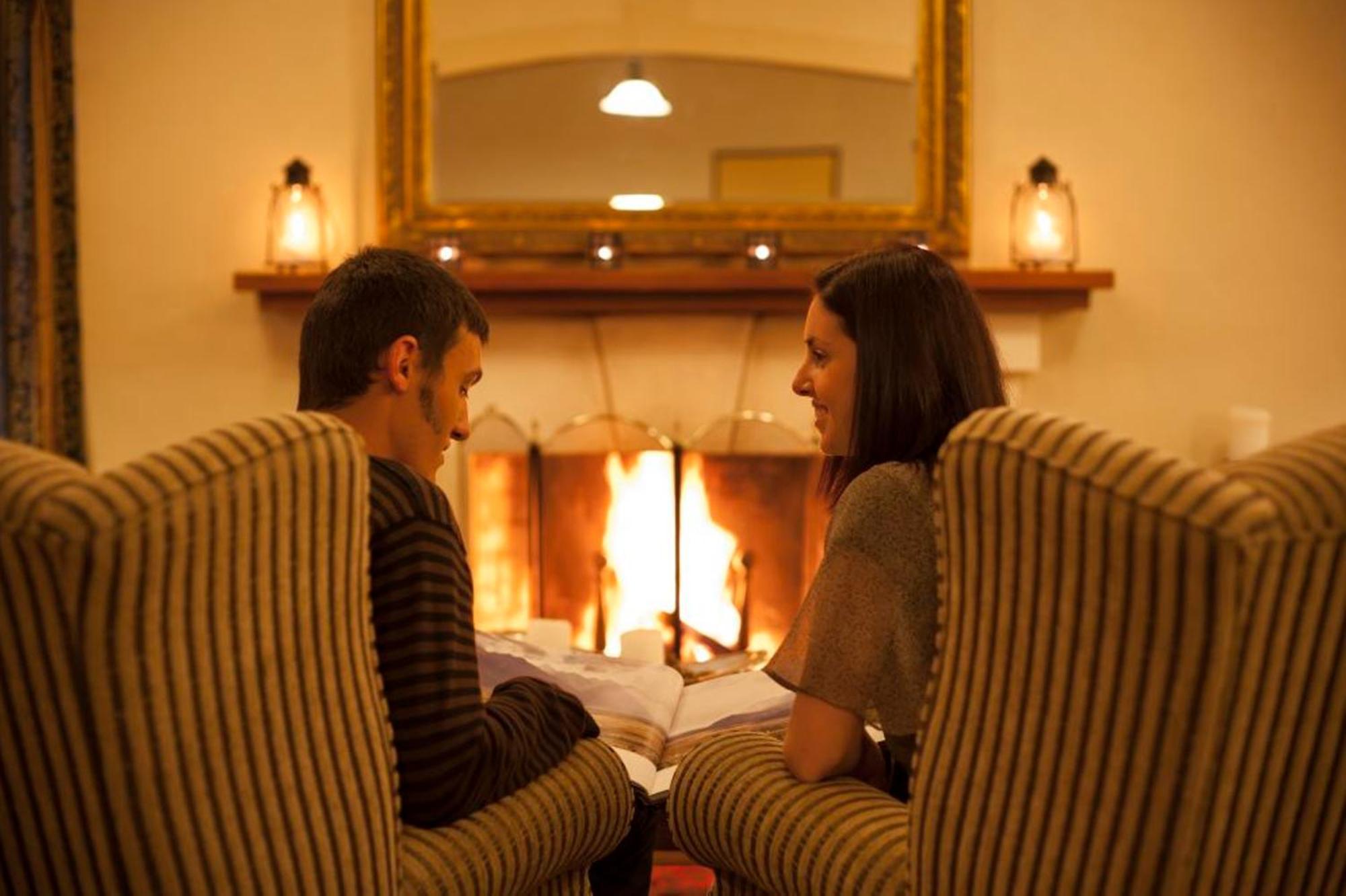 Browns Boutique Hotel Queenstown Eksteriør bilde